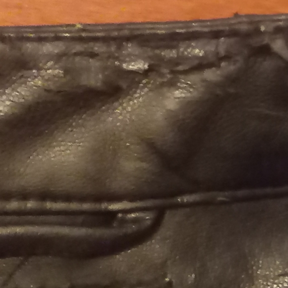 H&M biker jacket - Picture 2 of 5